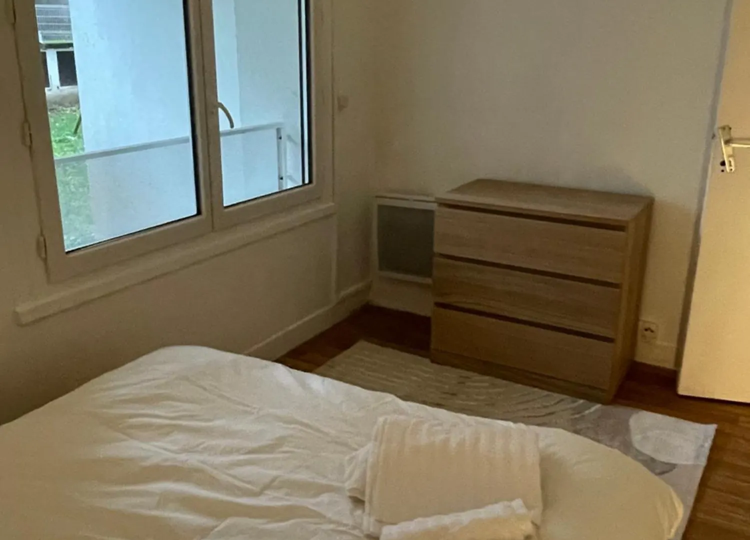 Apartmán Koro House
