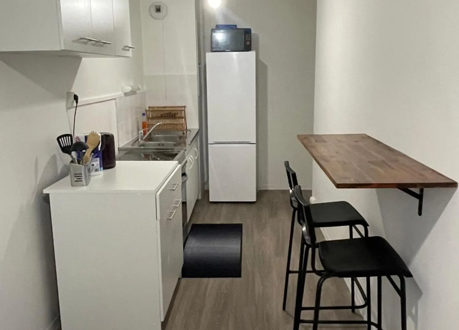 Koro House 아파트 파리