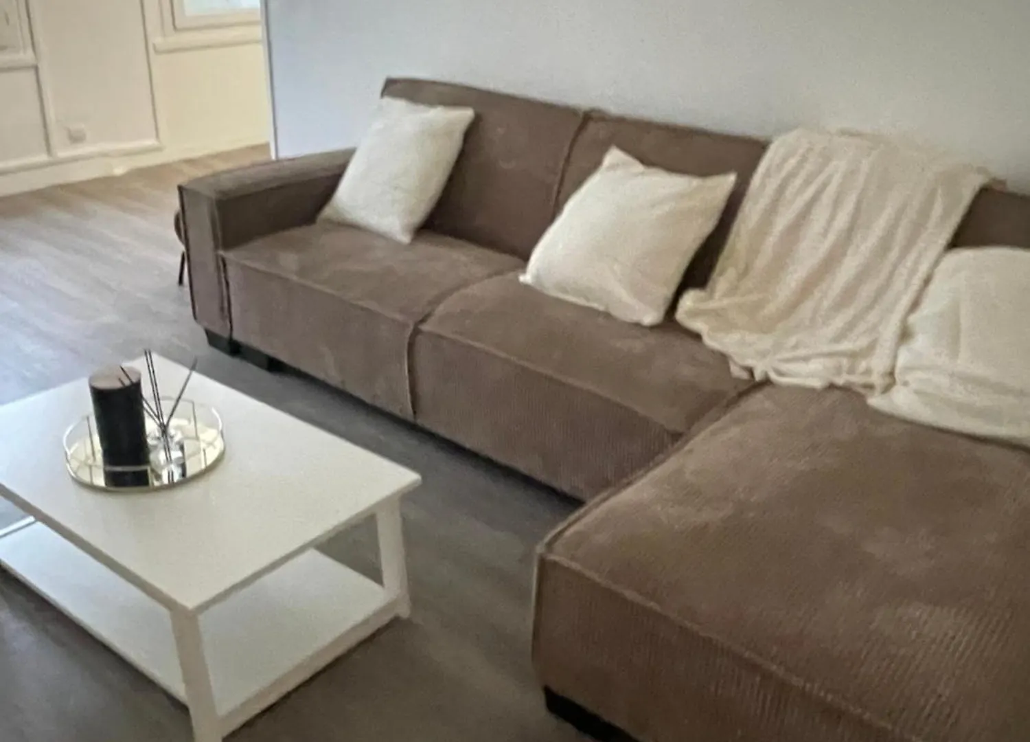 Koro House Apartment
