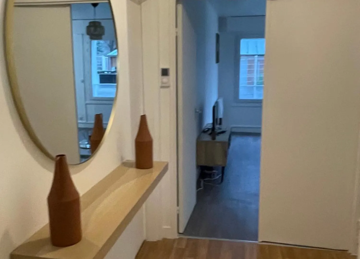Apartment Koro House