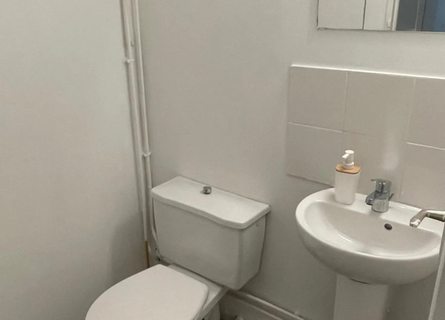 Koro House Apartment Paris