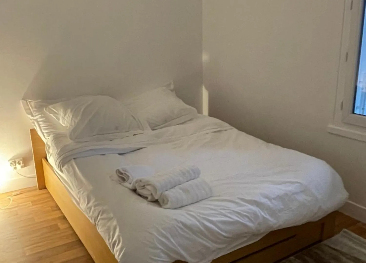 Apartment Koro House *